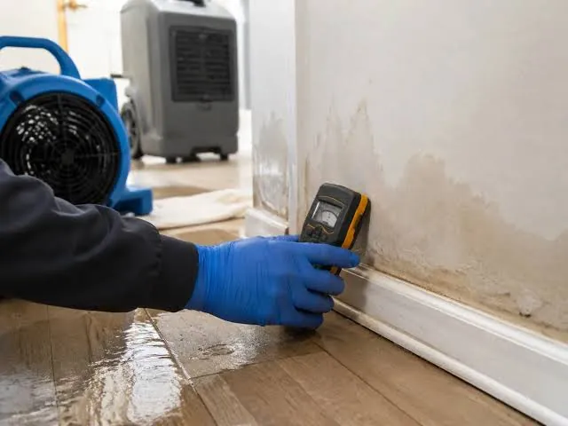 24/7 Water damage restoration services in Gresham, WI - Rapid flood cleanup and mitigation
